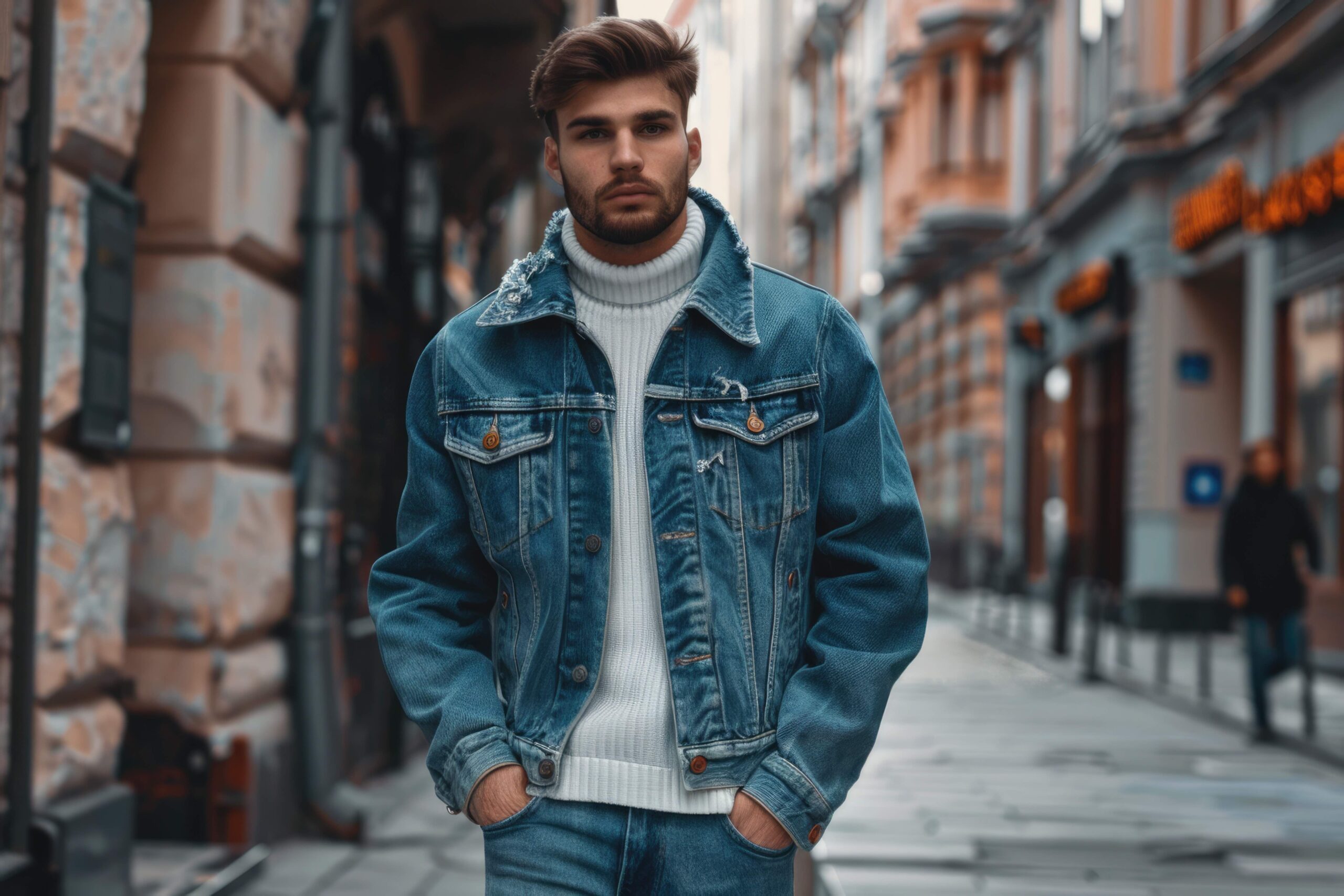 stylish-guy-standing-street-denim-jacket-against-mens-looks-compressed